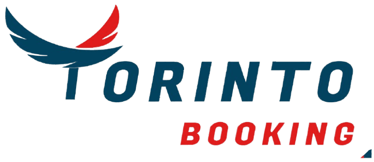 Torinto Booking